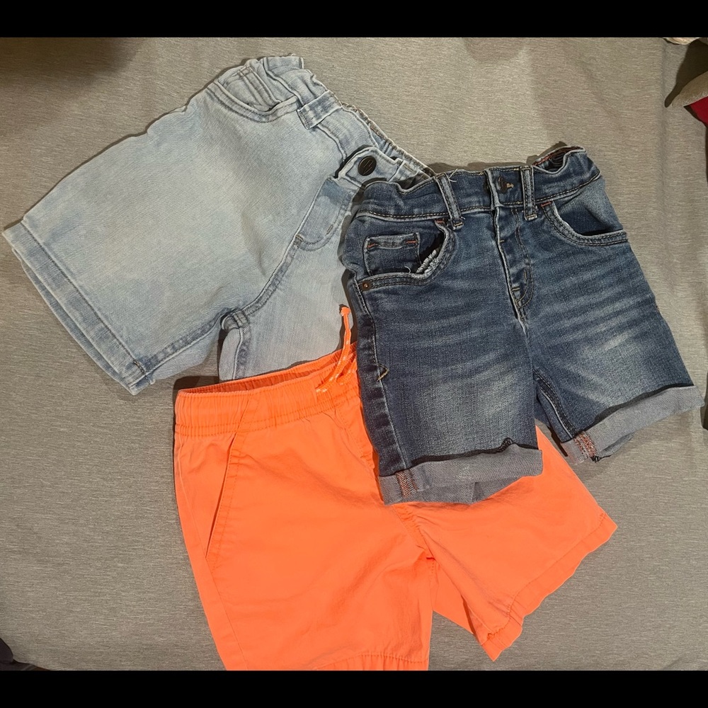 Shorts